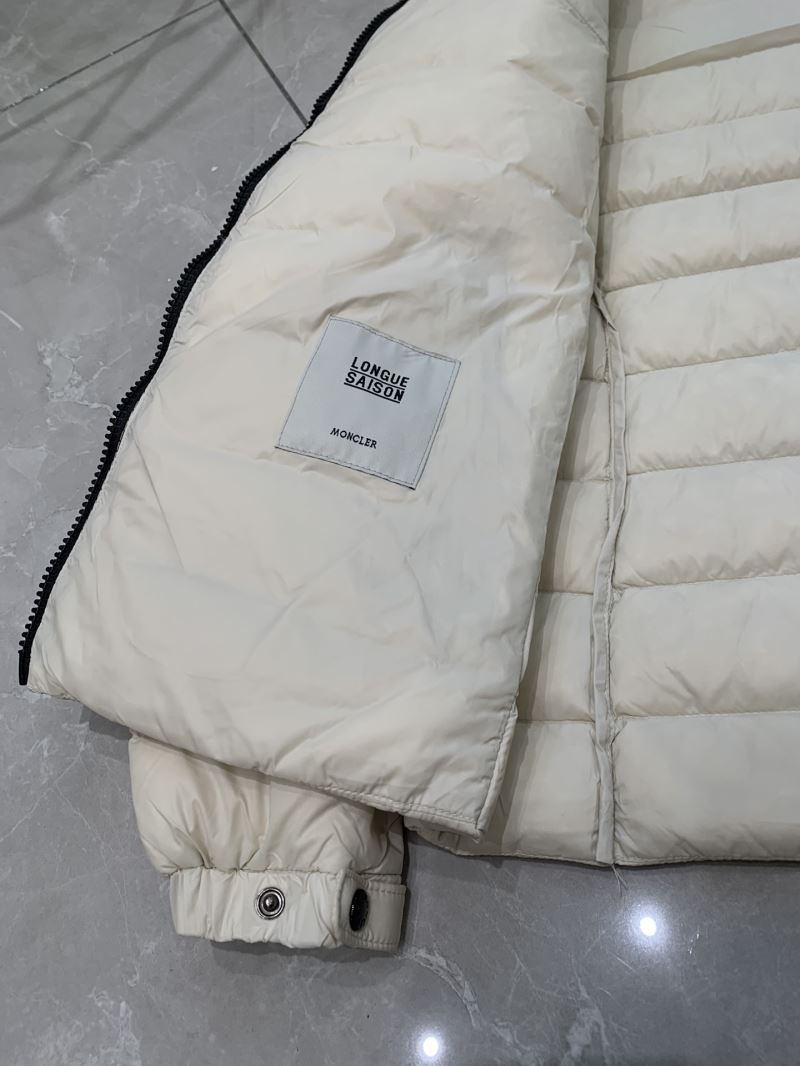 Moncler Down Jackets